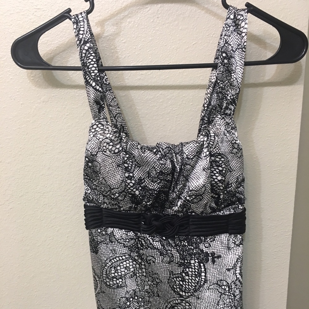 Dressy top